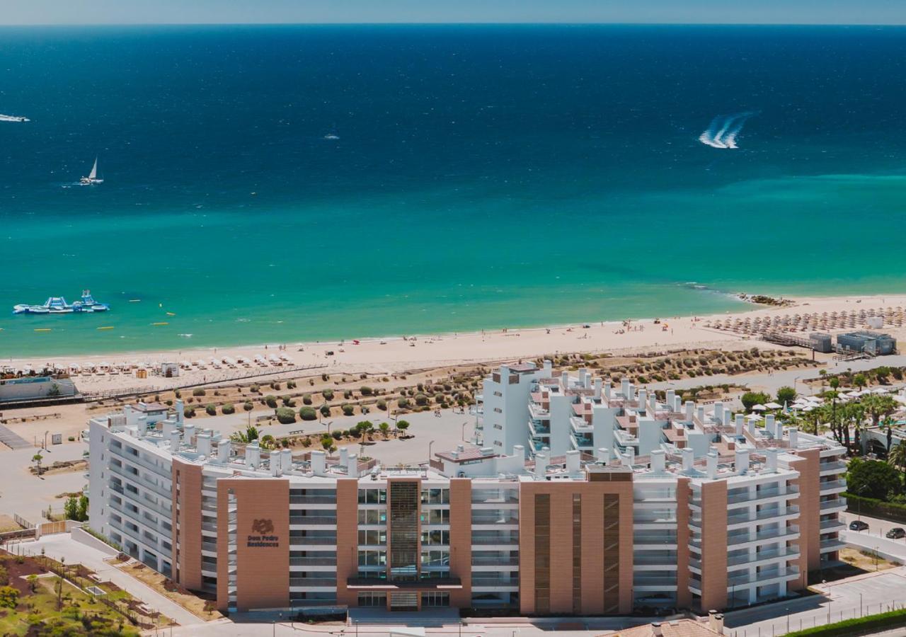 וילהמורה Dom Pedro Residences מראה חיצוני תמונה