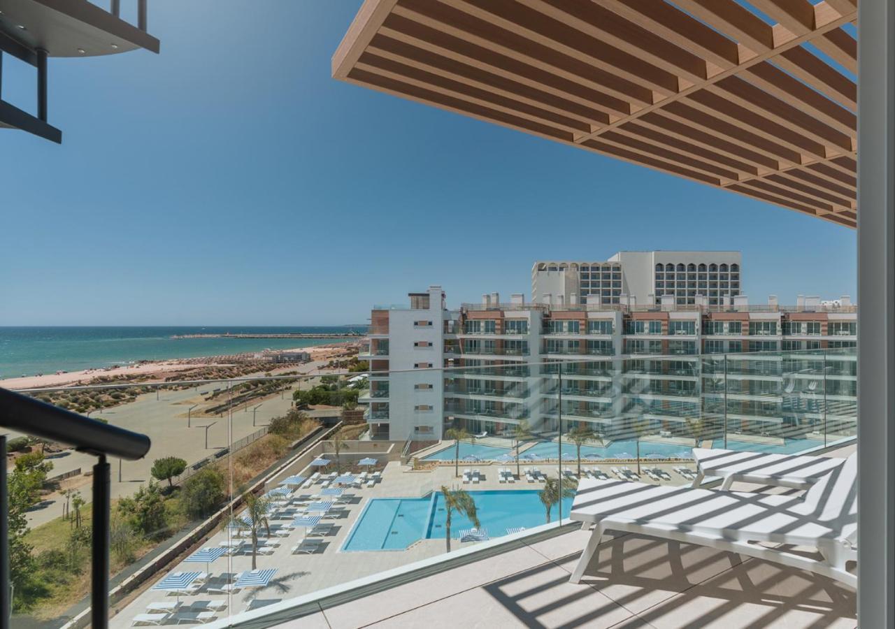 וילהמורה Dom Pedro Residences מראה חיצוני תמונה