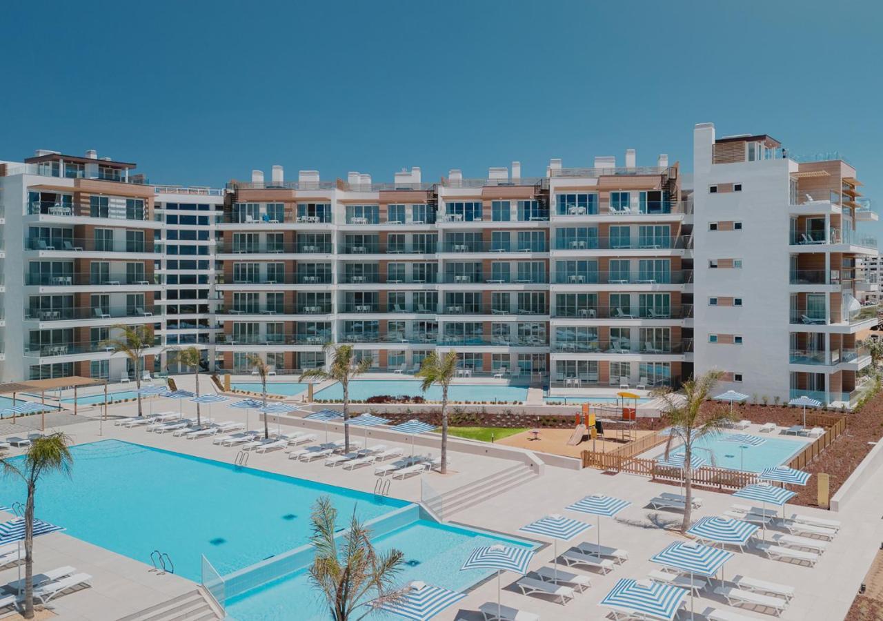 וילהמורה Dom Pedro Residences מראה חיצוני תמונה