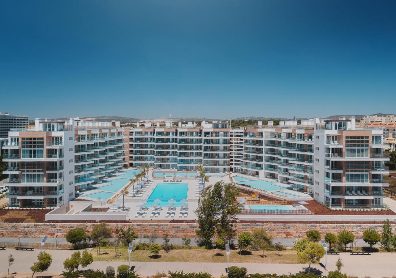 וילהמורה Dom Pedro Residences מראה חיצוני תמונה