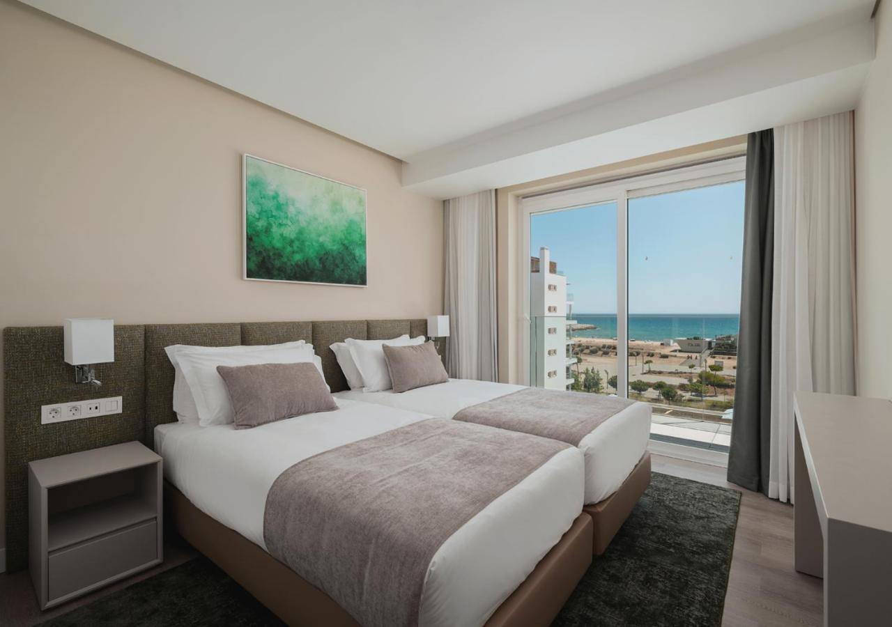 וילהמורה Dom Pedro Residences מראה חיצוני תמונה