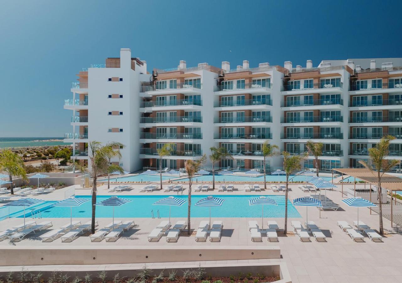 וילהמורה Dom Pedro Residences מראה חיצוני תמונה
