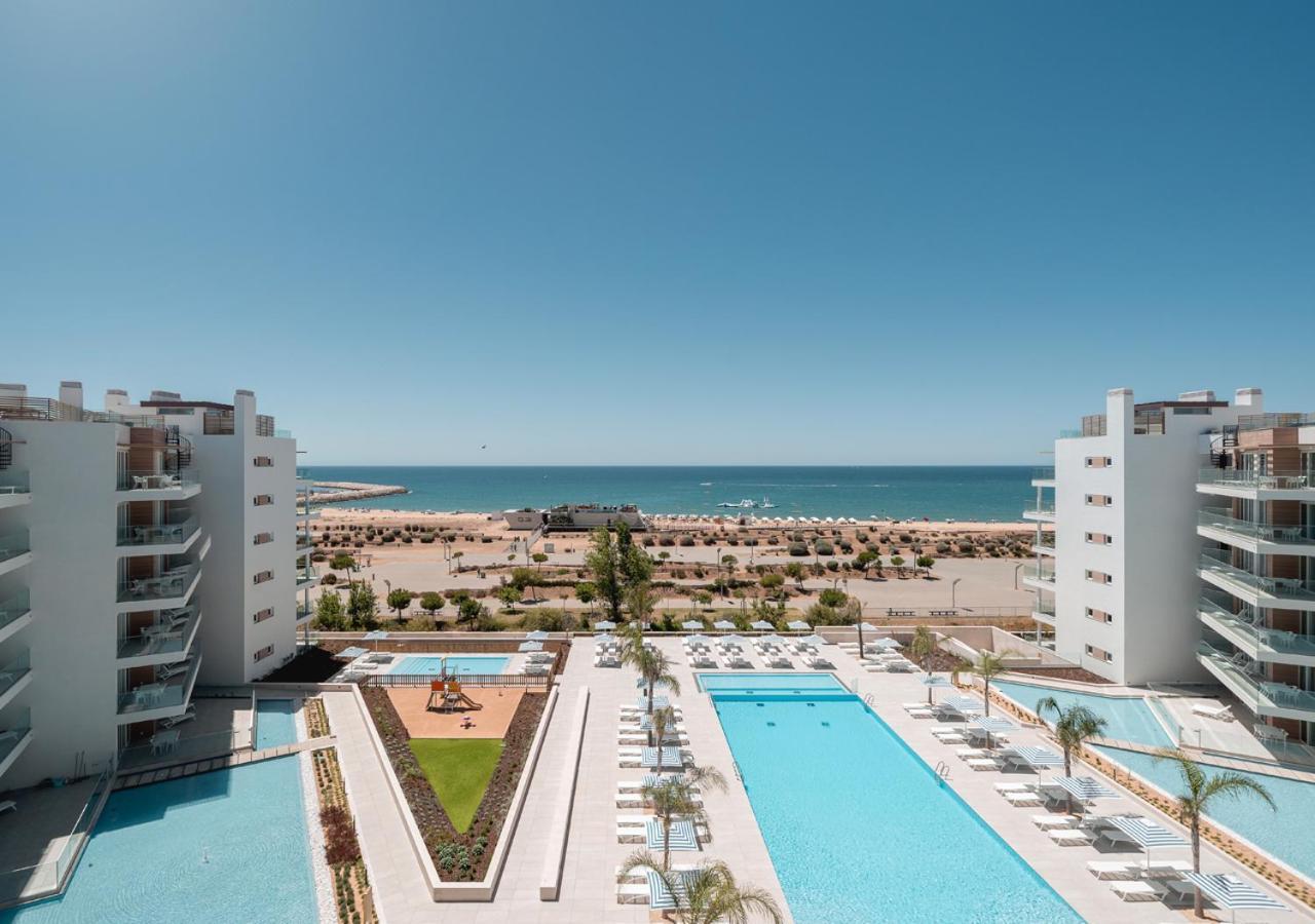 וילהמורה Dom Pedro Residences מראה חיצוני תמונה
