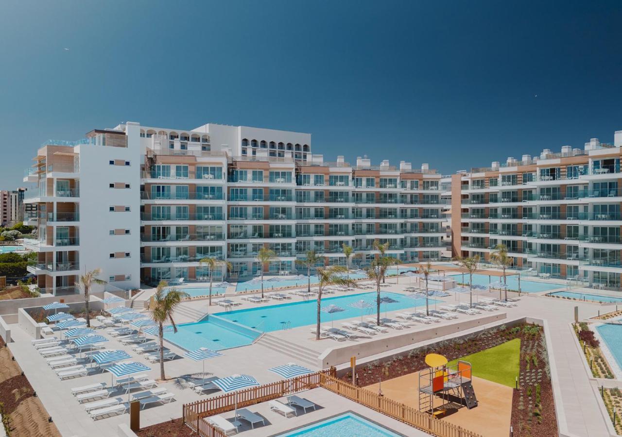 וילהמורה Dom Pedro Residences מראה חיצוני תמונה