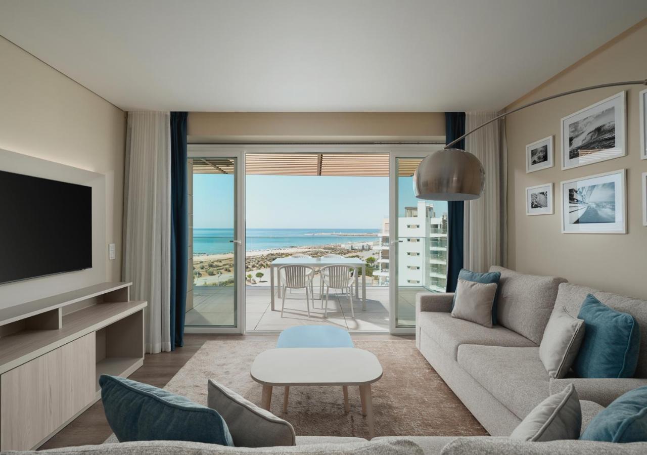 וילהמורה Dom Pedro Residences מראה חיצוני תמונה