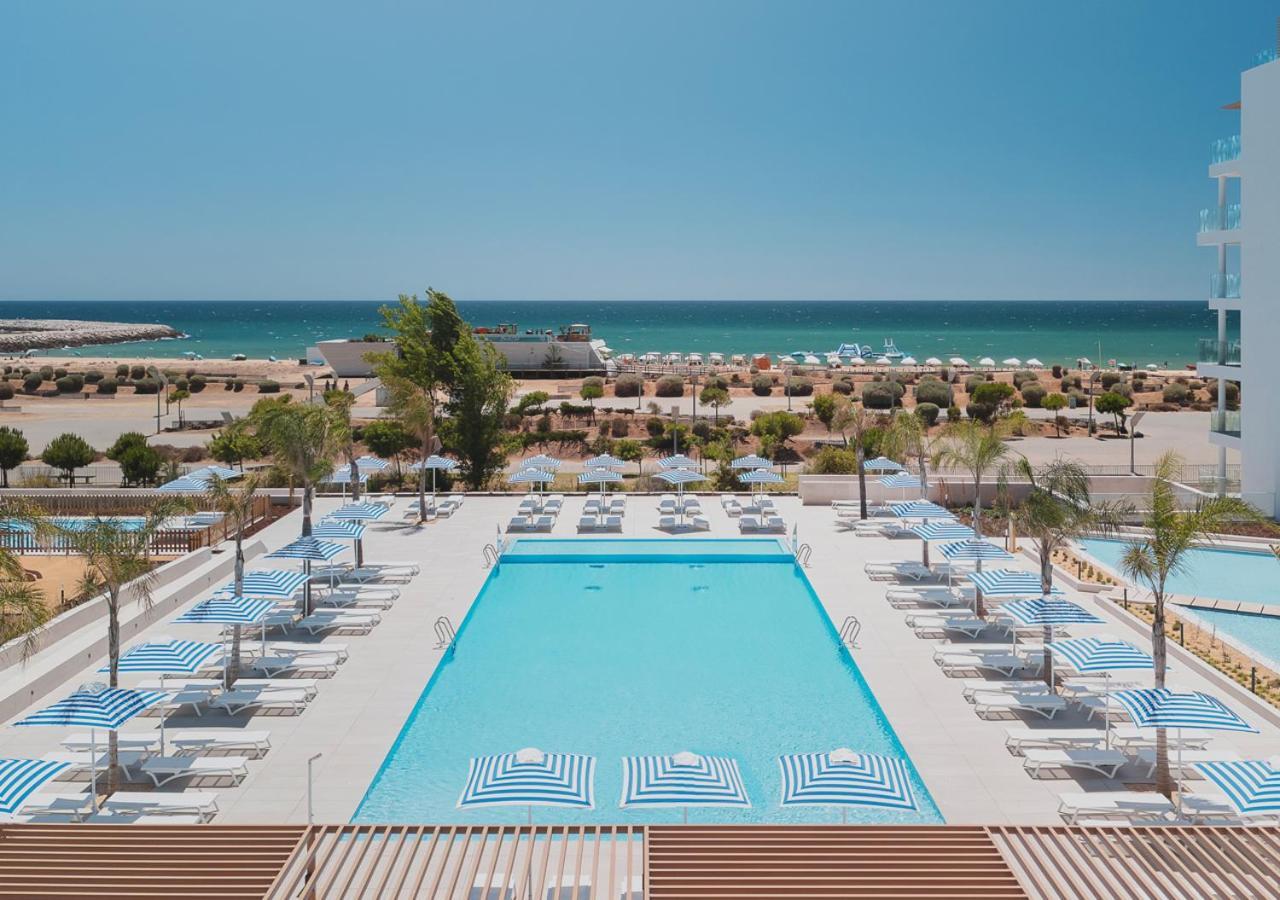 וילהמורה Dom Pedro Residences מראה חיצוני תמונה