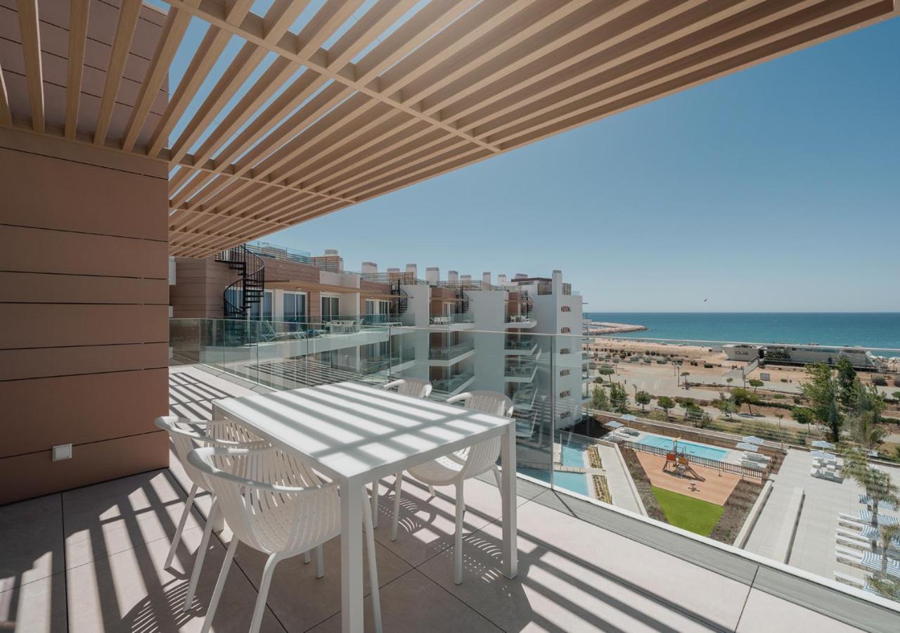 וילהמורה Dom Pedro Residences מראה חיצוני תמונה