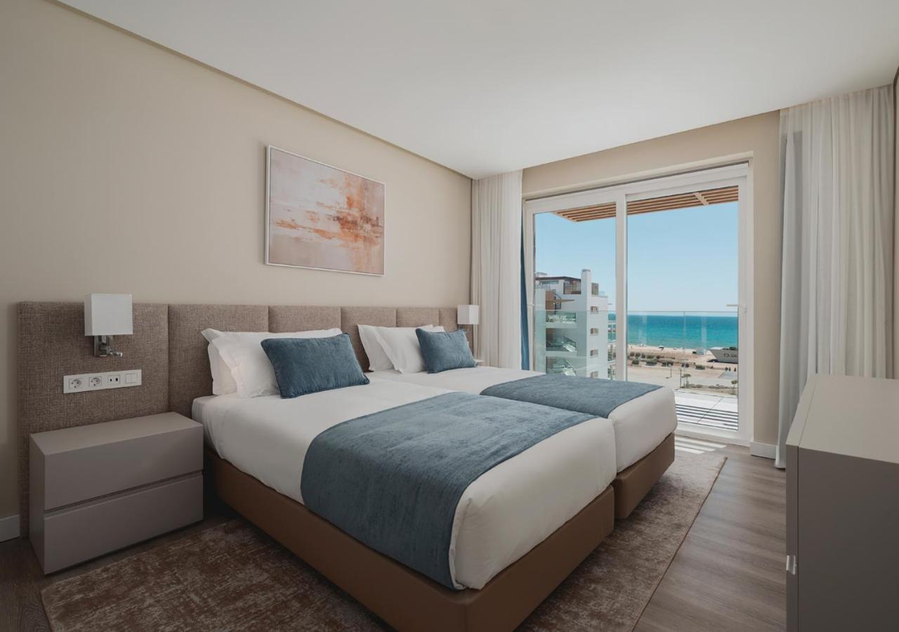 וילהמורה Dom Pedro Residences מראה חיצוני תמונה