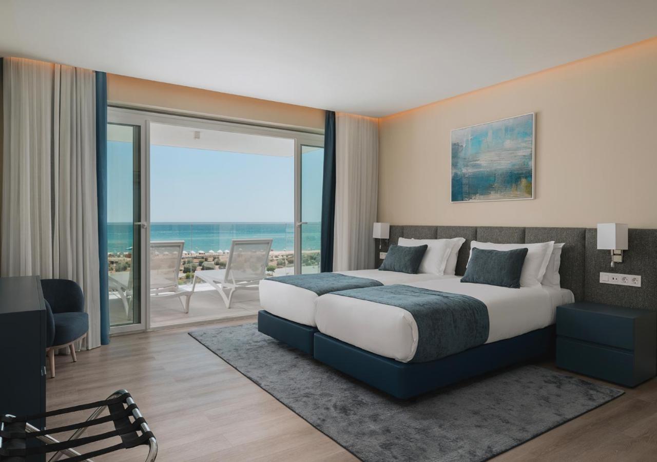 וילהמורה Dom Pedro Residences מראה חיצוני תמונה