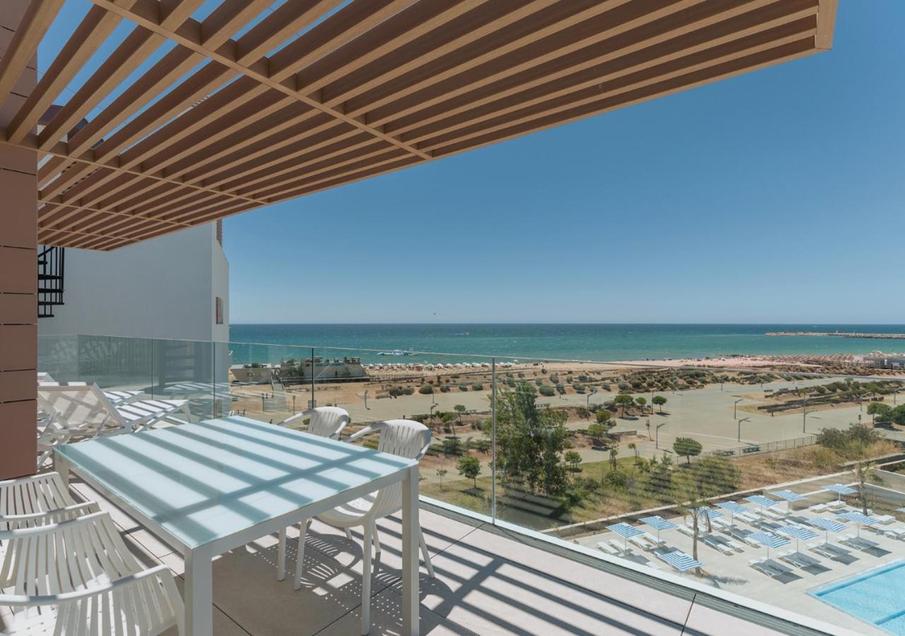 וילהמורה Dom Pedro Residences מראה חיצוני תמונה