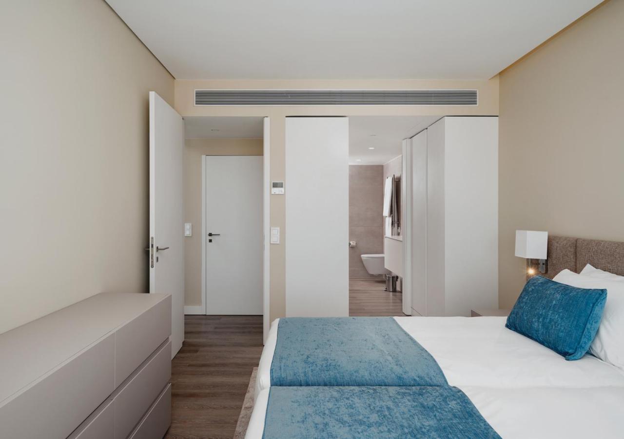 וילהמורה Dom Pedro Residences מראה חיצוני תמונה