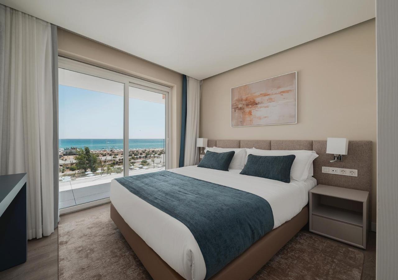 וילהמורה Dom Pedro Residences מראה חיצוני תמונה