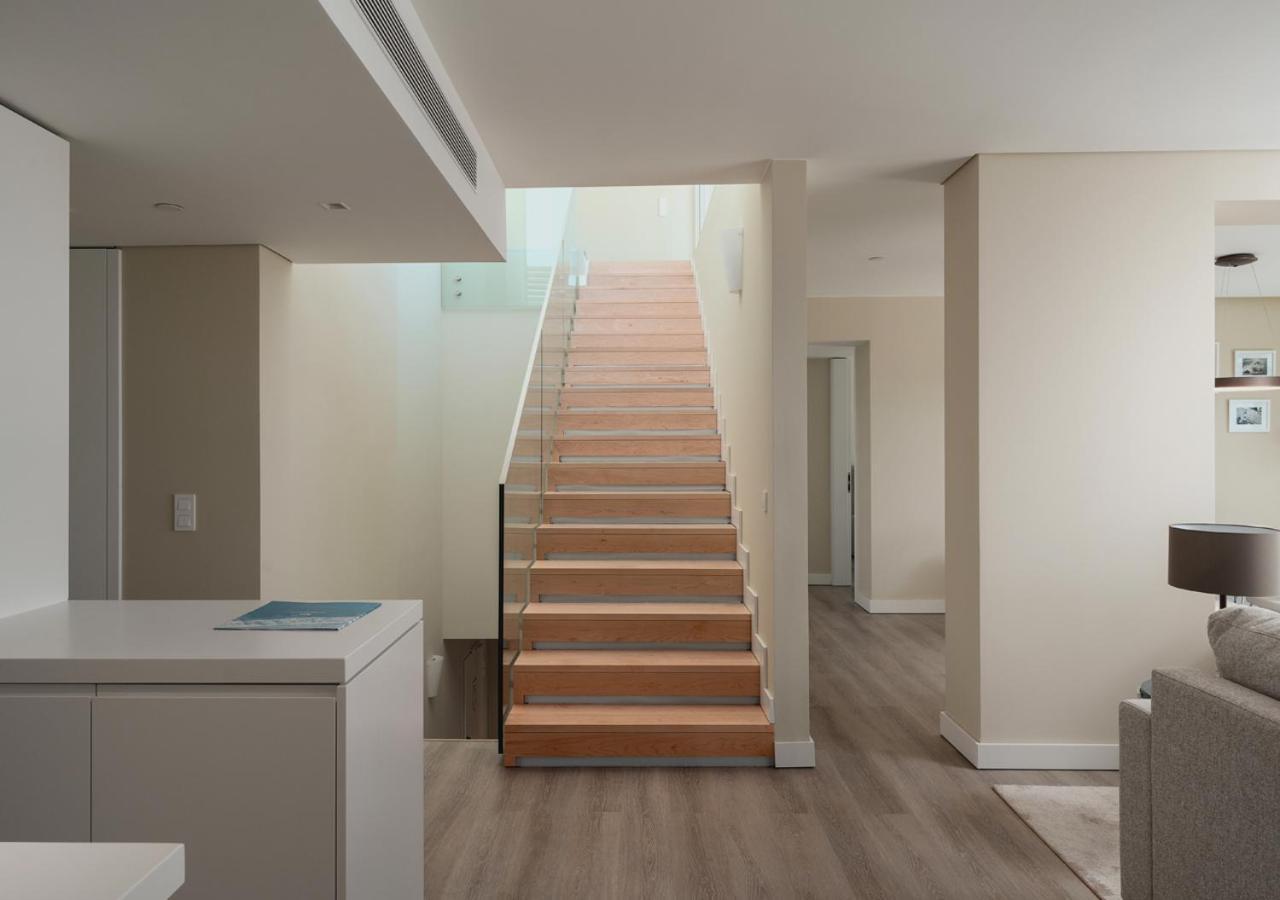 וילהמורה Dom Pedro Residences מראה חיצוני תמונה