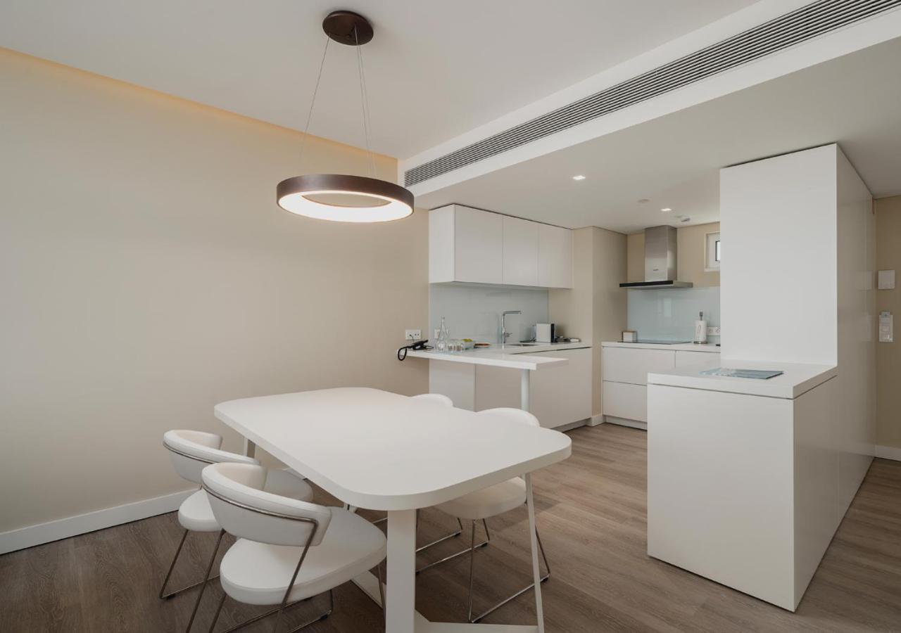 וילהמורה Dom Pedro Residences מראה חיצוני תמונה