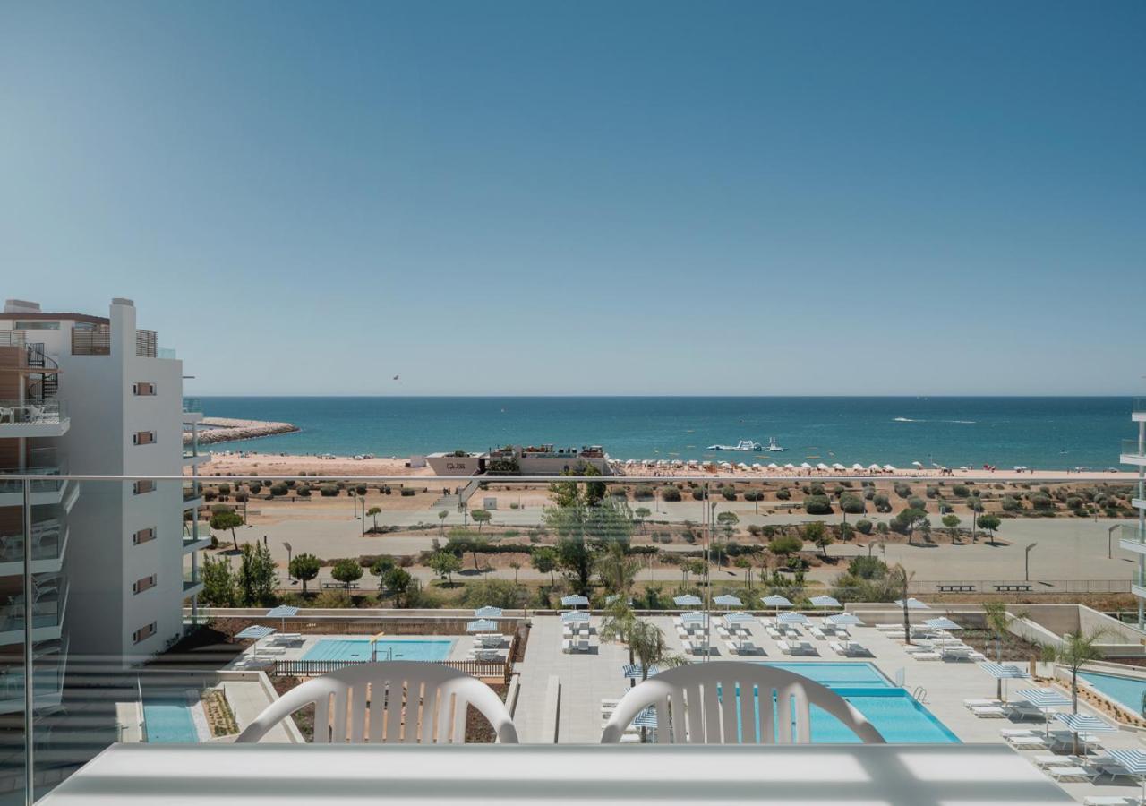 וילהמורה Dom Pedro Residences מראה חיצוני תמונה