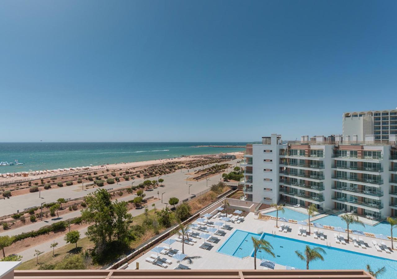 וילהמורה Dom Pedro Residences מראה חיצוני תמונה