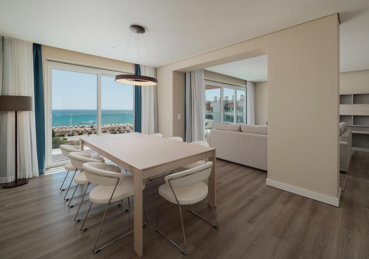 וילהמורה Dom Pedro Residences מראה חיצוני תמונה